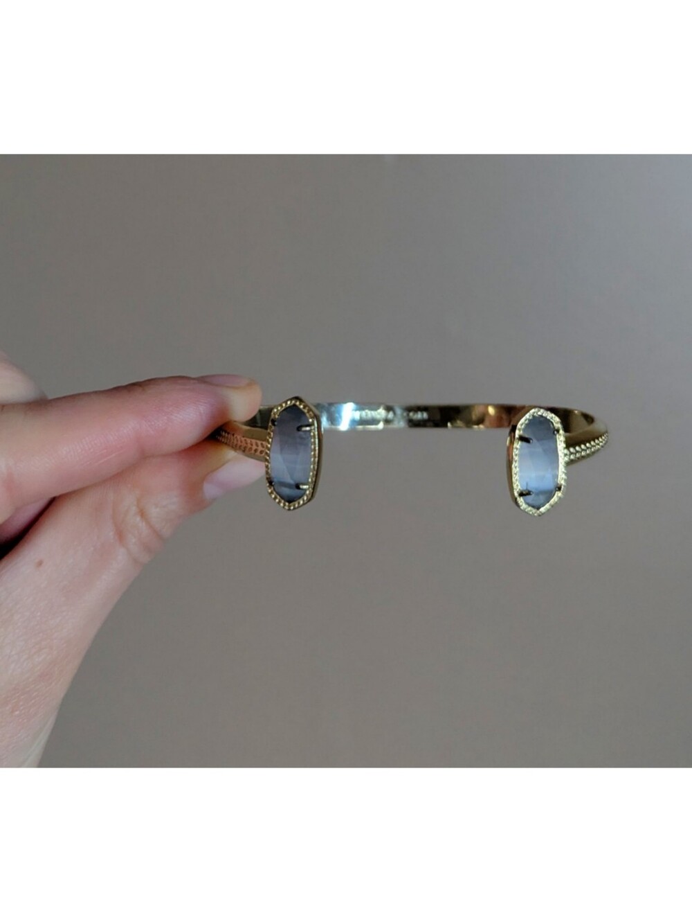 Kendra Scott Elton Cuff Bracelet